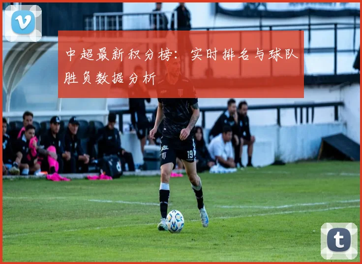 中超最新积分榜：实时排名与球队胜负数据分析